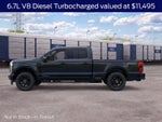 2026 Ford F-250SD Lariat 608A