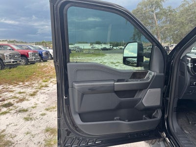 2026 Ford F-250SD Lariat 608A