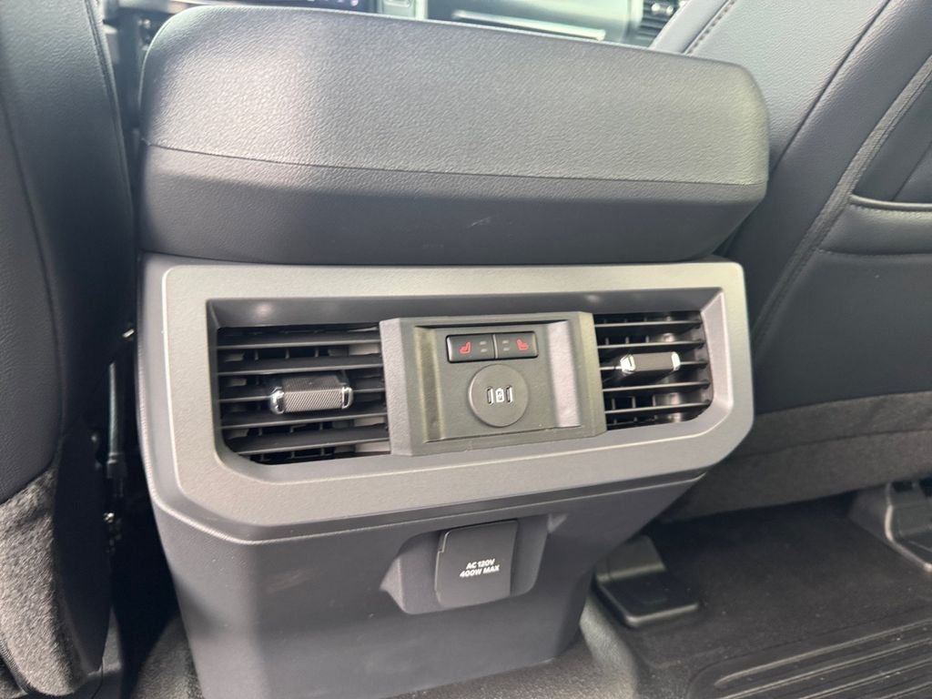 2026 Ford F-250SD Lariat 608A