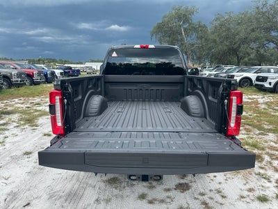 2026 Ford F-250SD Lariat 608A
