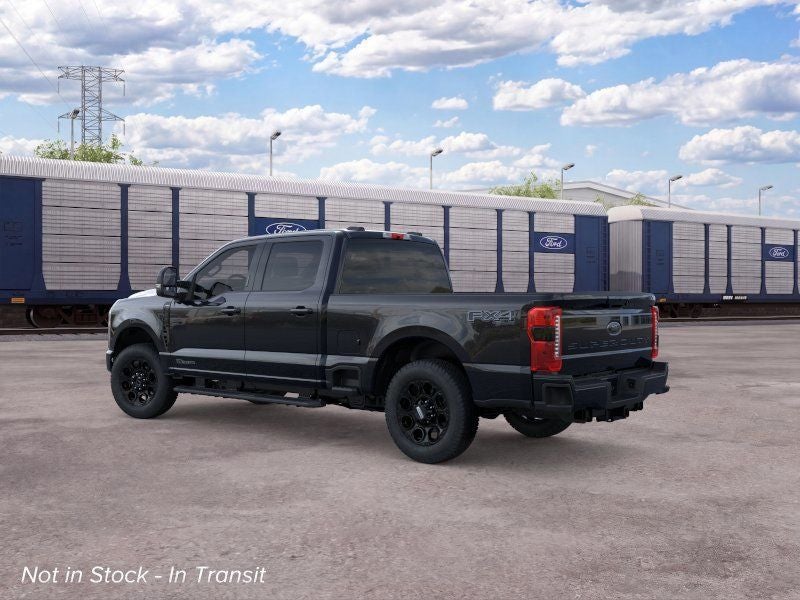 2026 Ford F-250SD Lariat 608A