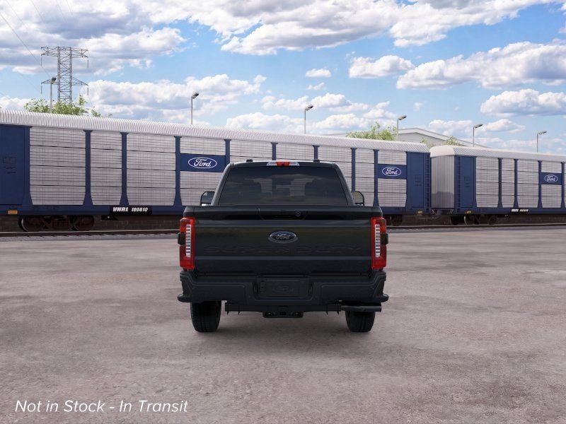 2026 Ford F-250SD Lariat 608A