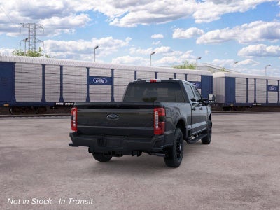 2026 Ford F-250SD Lariat 608A