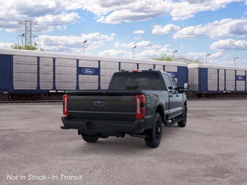 2026 Ford F-250SD Lariat 608A