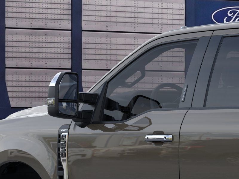 2026 Ford F-250SD Lariat 608A