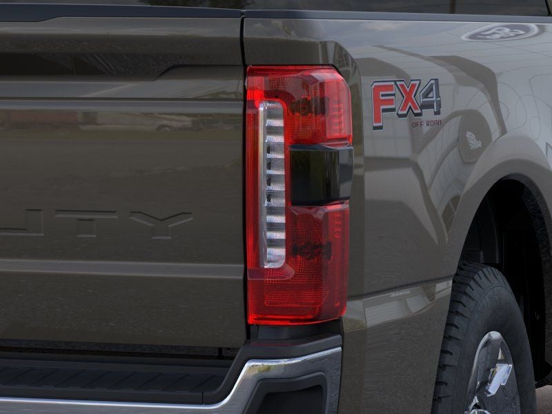 2026 Ford F-250SD Lariat 608A