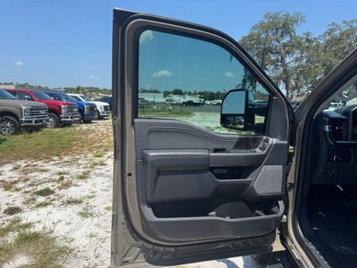 2026 Ford F-250SD Lariat 608A