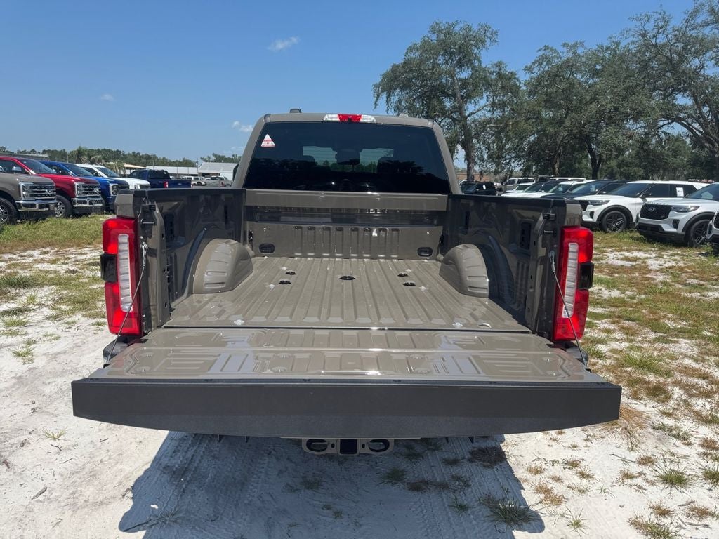 2026 Ford F-250SD Lariat 608A