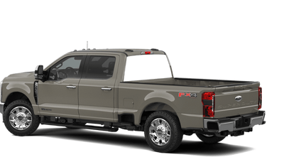 2026 Ford F-250SD Lariat InTransit