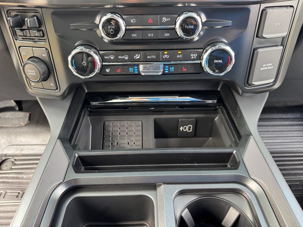 2026 Ford F-250SD Lariat 608A