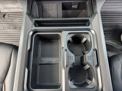 2026 Ford F-250SD Lariat 608A