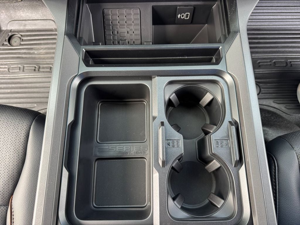 2026 Ford F-250SD Lariat 608A