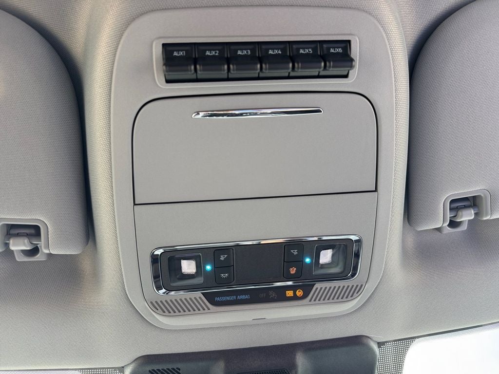 2026 Ford F-250SD Lariat 608A