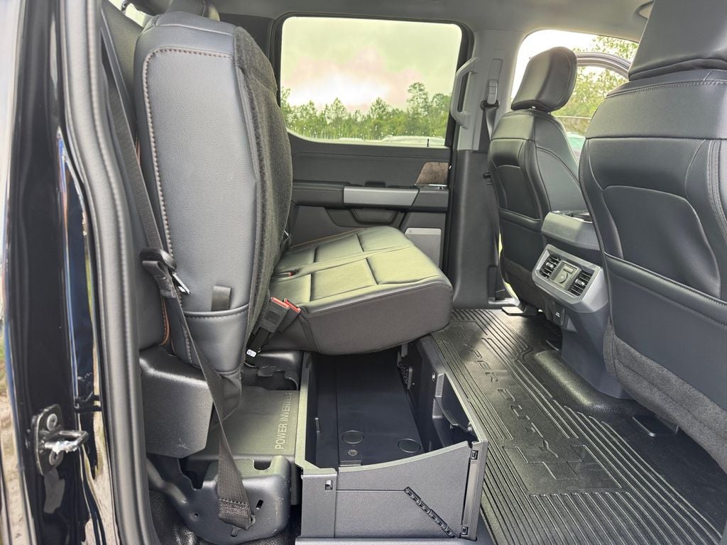 2026 Ford F-250SD Lariat 608A