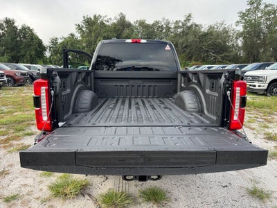 2026 Ford F-250SD Lariat 608A