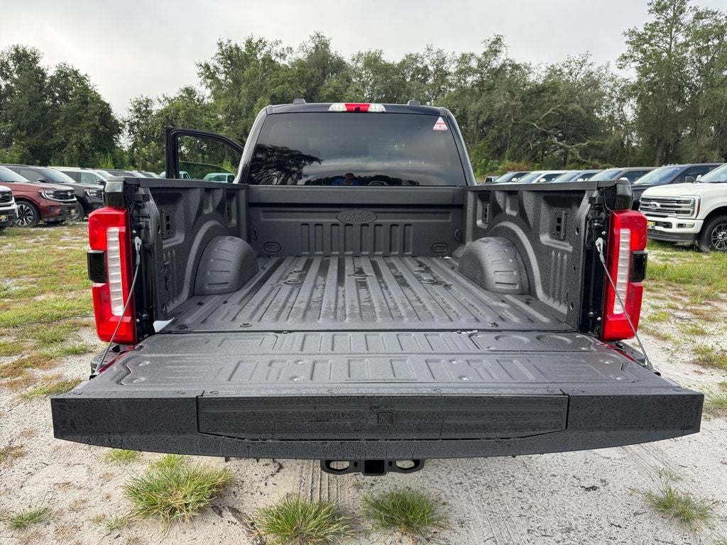 2026 Ford F-250SD Lariat 608A