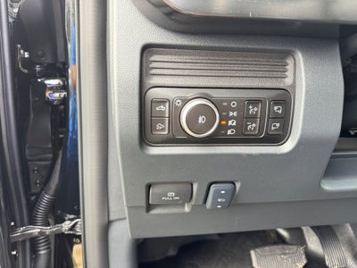 2026 Ford F-250SD Lariat 608A