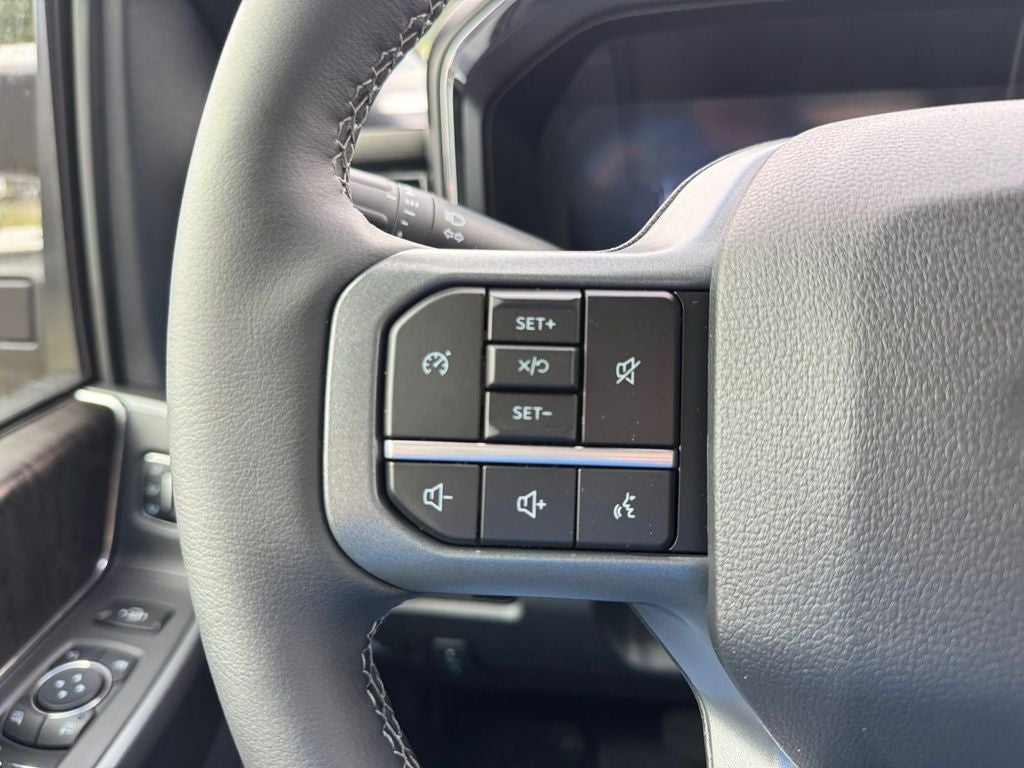 2026 Ford F-250SD Lariat 608A