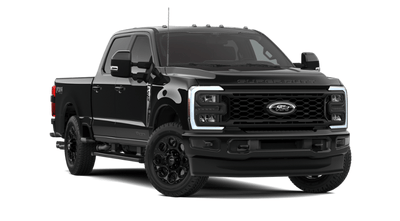 2026 Ford F-250SD Lariat InTransit