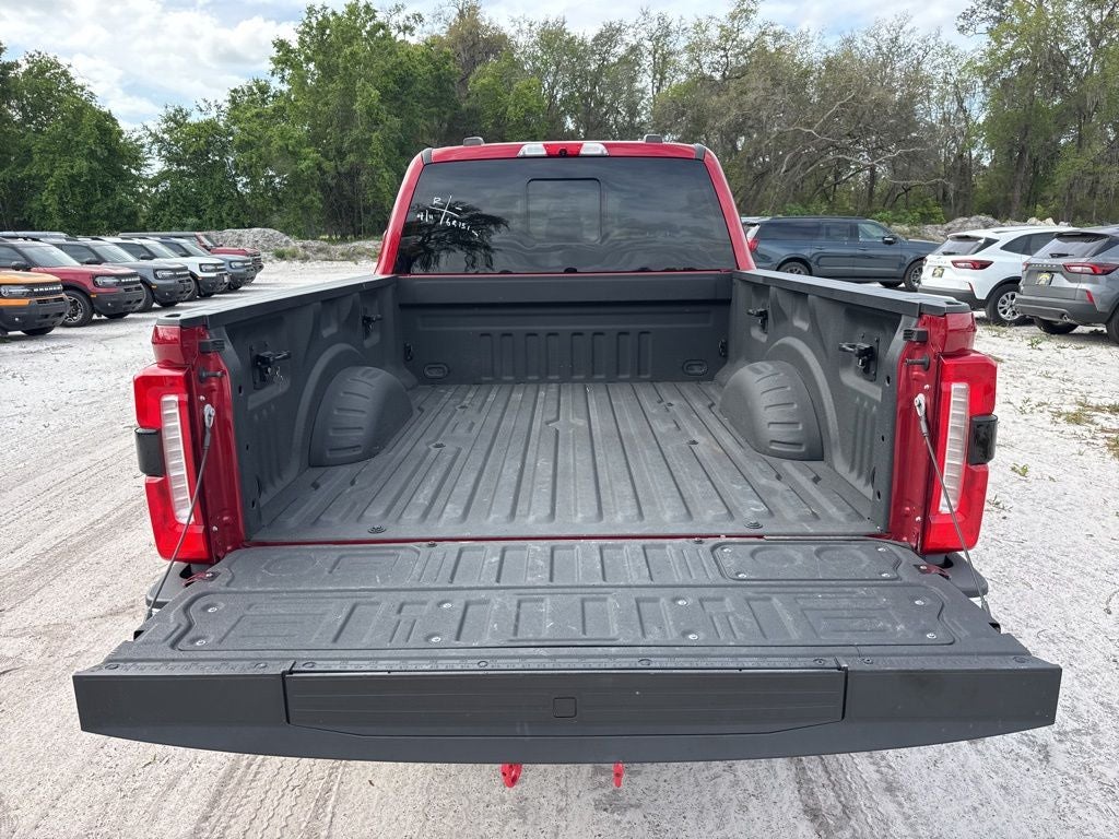 2023 Ford F-250SD Lariat