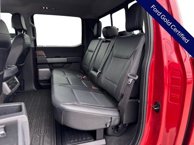 2023 Ford F-250SD Lariat
