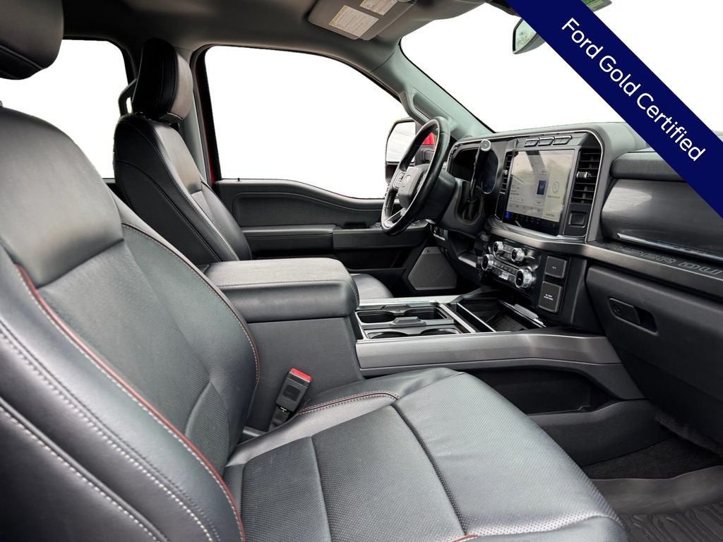 2023 Ford F-250SD Lariat
