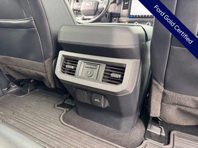 2023 Ford F-250SD Lariat