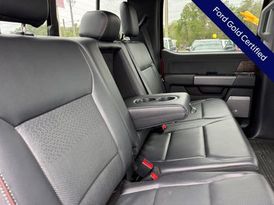 2023 Ford F-250SD Lariat