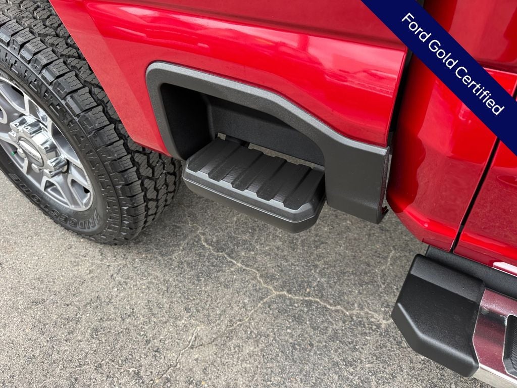 2023 Ford F-250SD Lariat