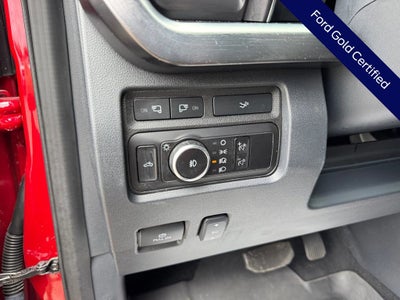 2023 Ford F-250SD Lariat