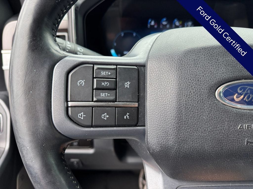 2023 Ford F-250SD Lariat