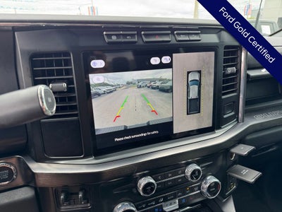2023 Ford F-250SD Lariat