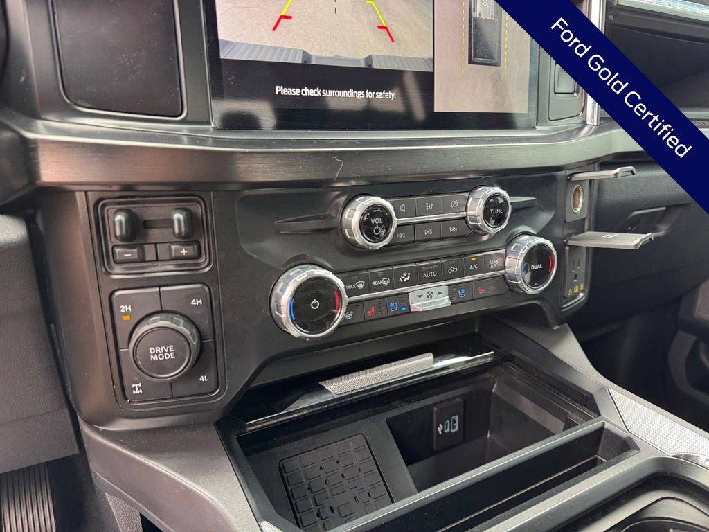 2023 Ford F-250SD Lariat