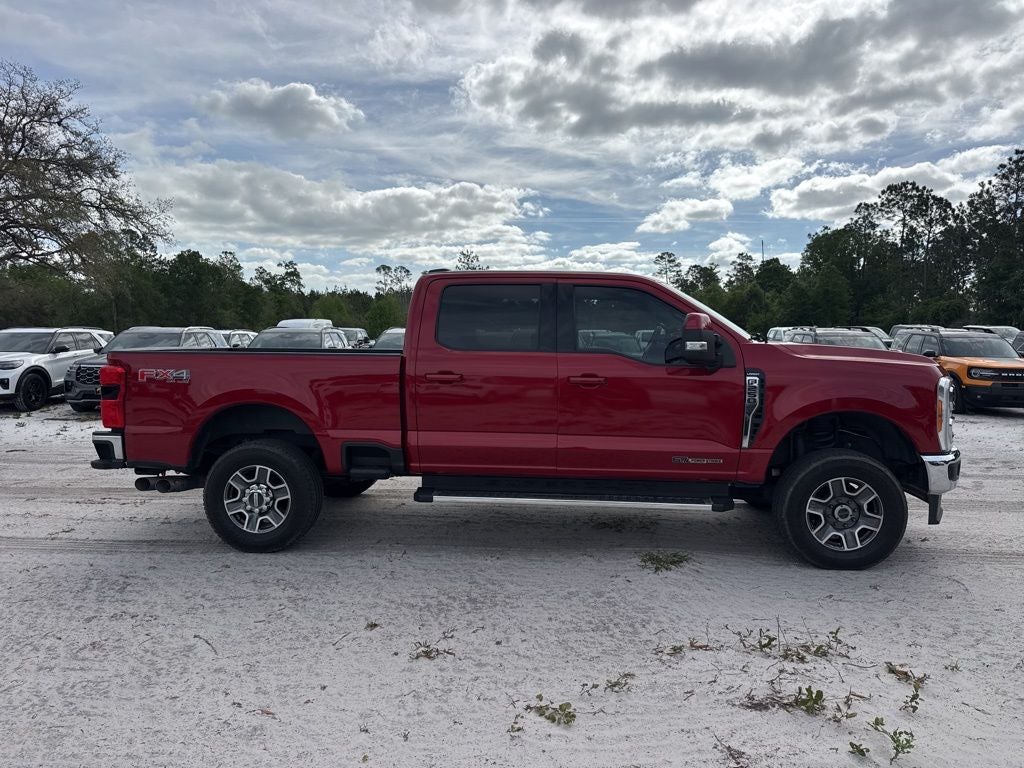 2023 Ford F-250SD Lariat