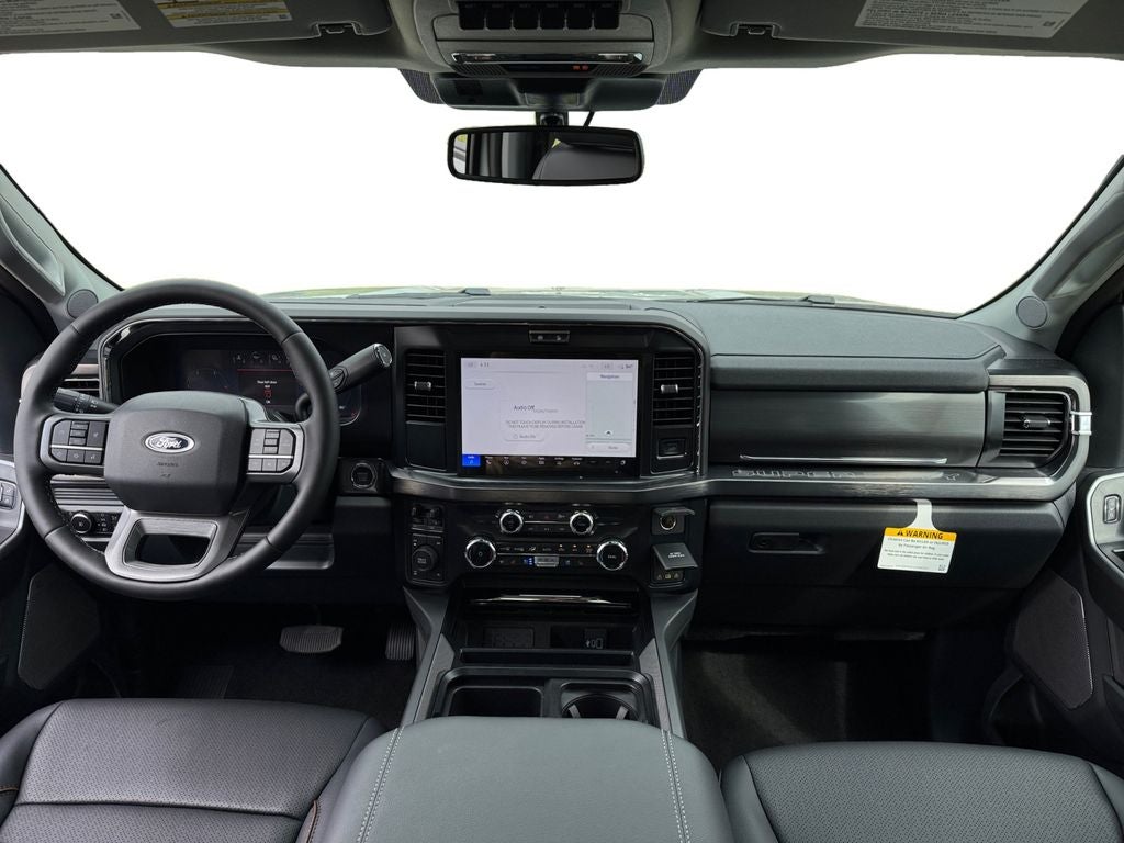 2026 Ford F-250SD Lariat 608A