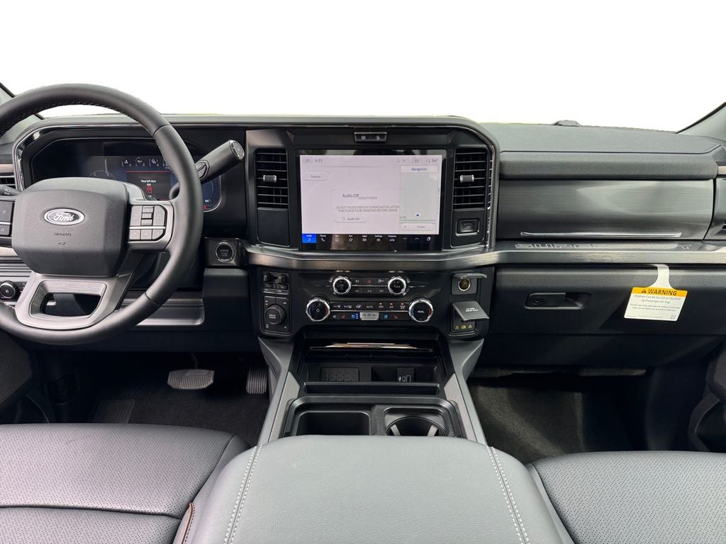 2026 Ford F-250SD Lariat 608A