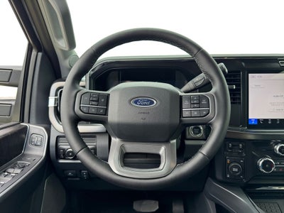 2026 Ford F-250SD Lariat 608A