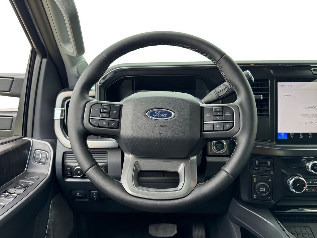 2026 Ford F-250SD Lariat 608A