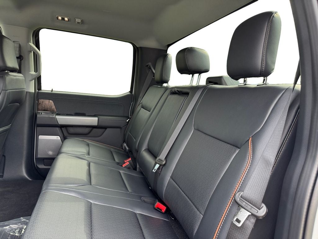 2026 Ford F-250SD Lariat 608A