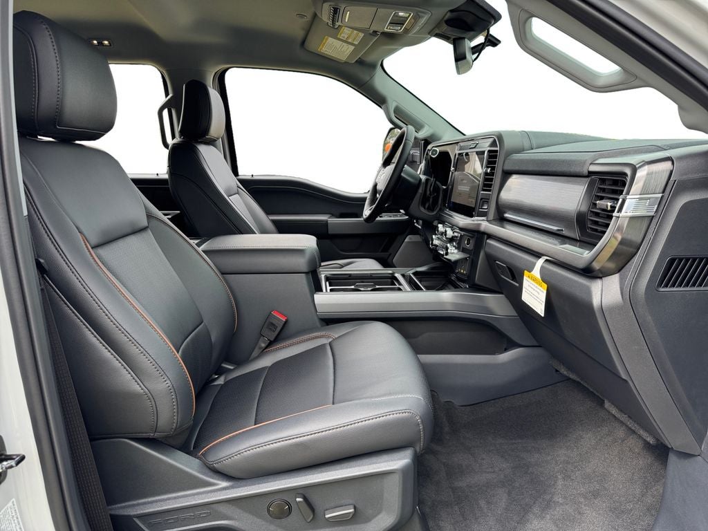 2026 Ford F-250SD Lariat 608A