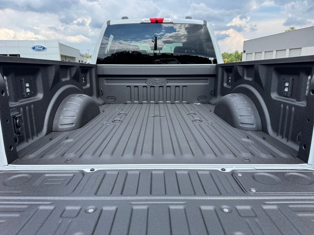 2026 Ford F-250SD Lariat 608A