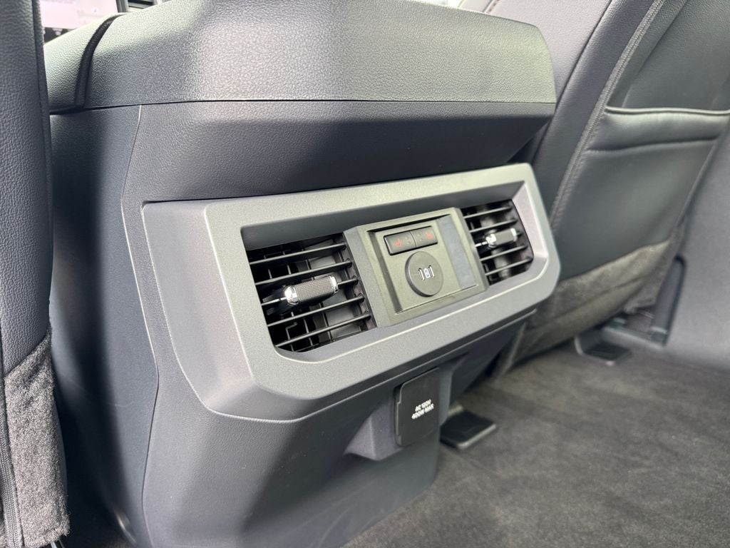 2026 Ford F-250SD Lariat 608A