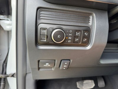 2026 Ford F-250SD Lariat 608A