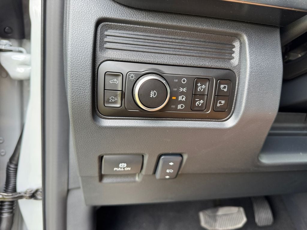 2026 Ford F-250SD Lariat 608A