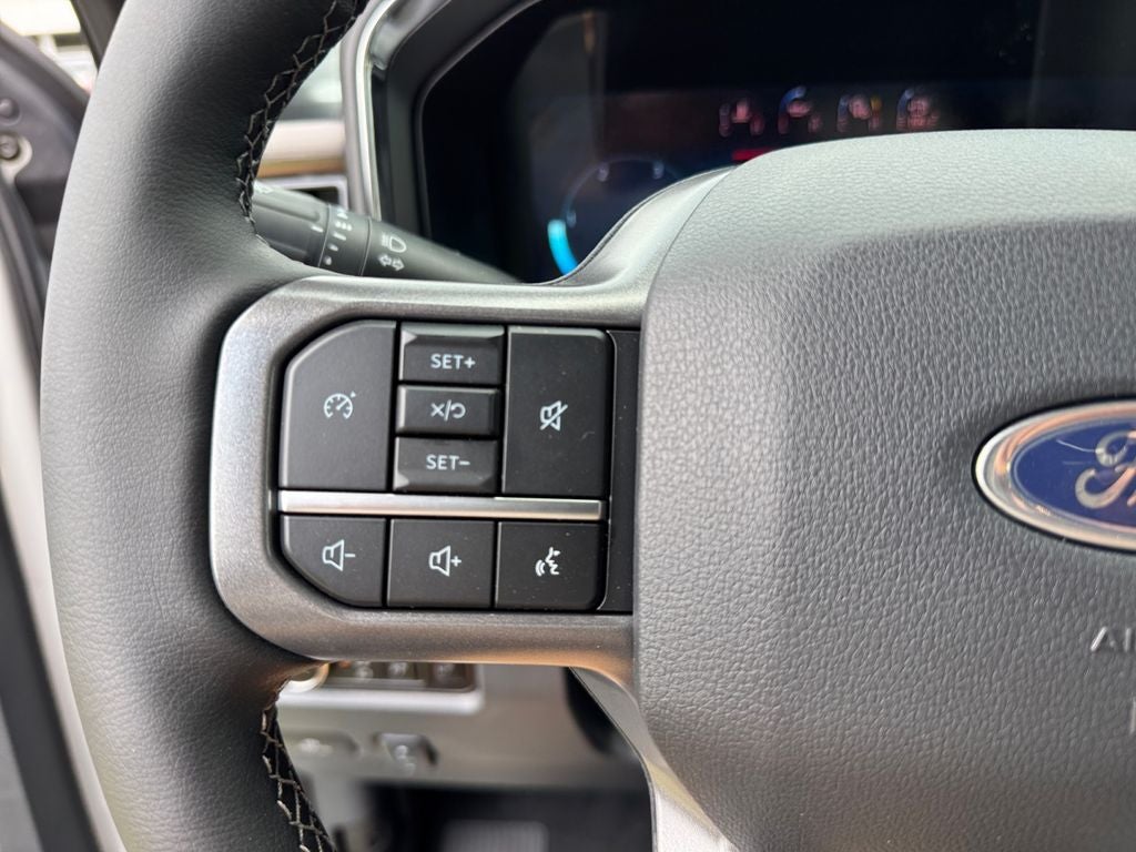 2026 Ford F-250SD Lariat 608A