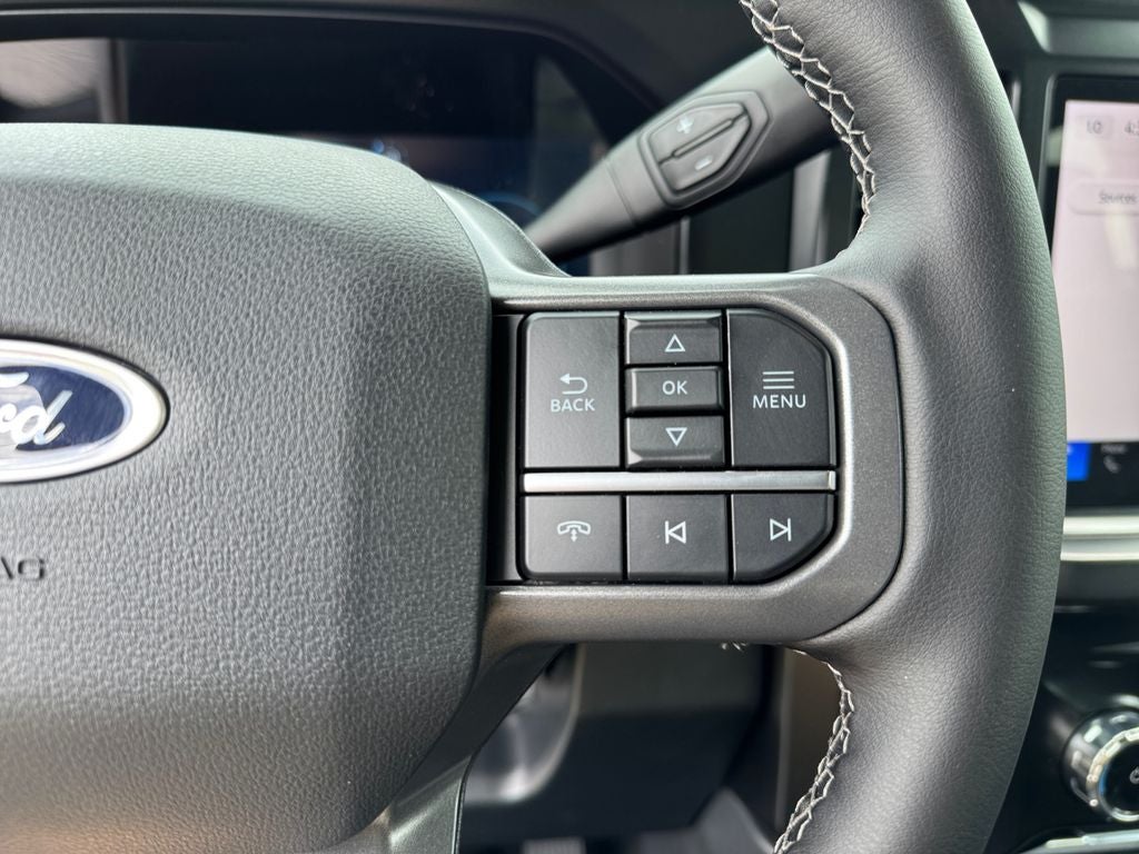 2026 Ford F-250SD Lariat 608A