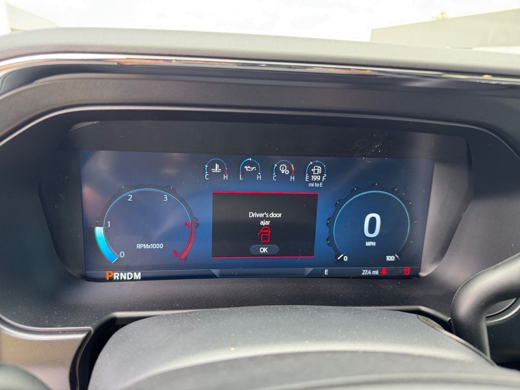 2026 Ford F-250SD Lariat 608A