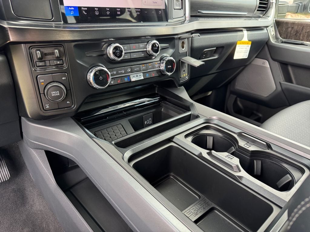 2026 Ford F-250SD Lariat 608A