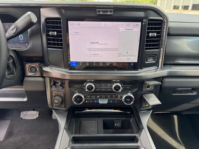 2026 Ford F-250SD Lariat 608A