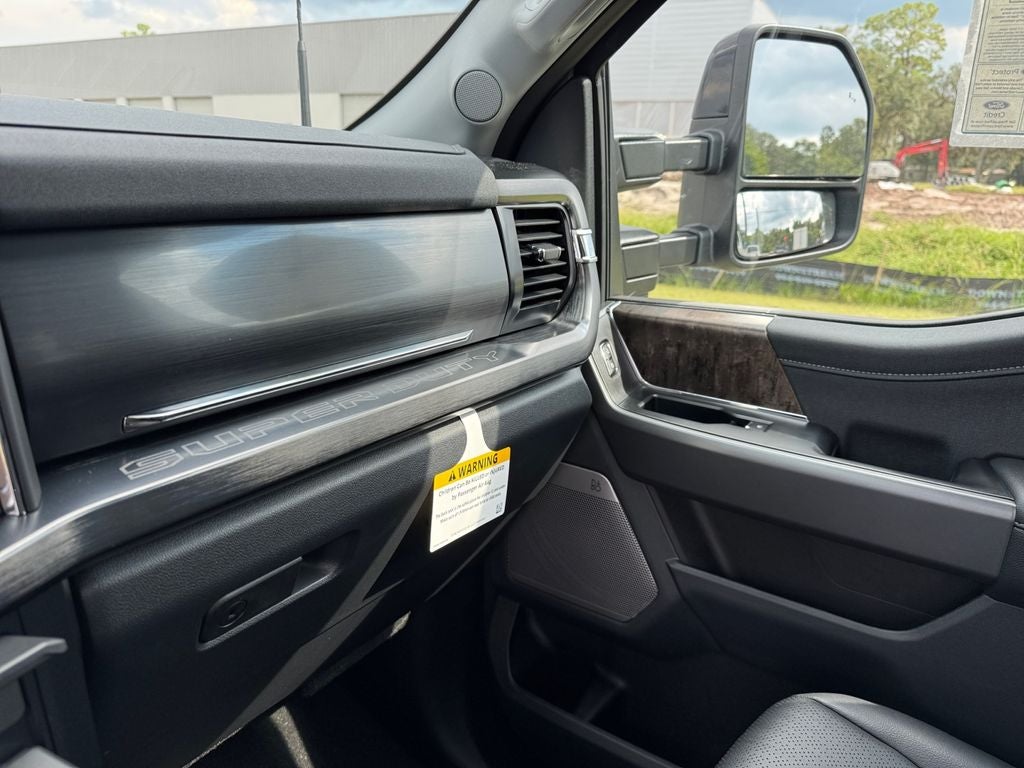 2026 Ford F-250SD Lariat 608A